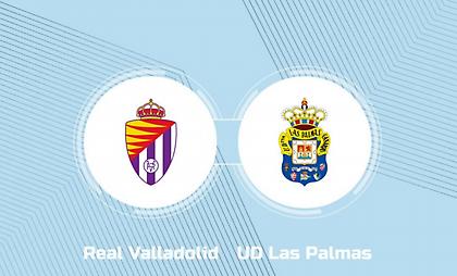 Βαγιαδολίδ-Λας Πάλμας