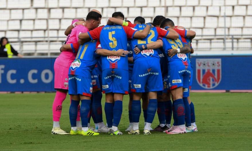 Η αποστολή του Βόλου για Άρη