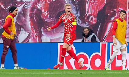 Στην τετράδα η… ανατρεπτική Μάιντς, στο -1 από την Ευρώπη Βόλφσμπουργκ και Γκλάντμπαχ!