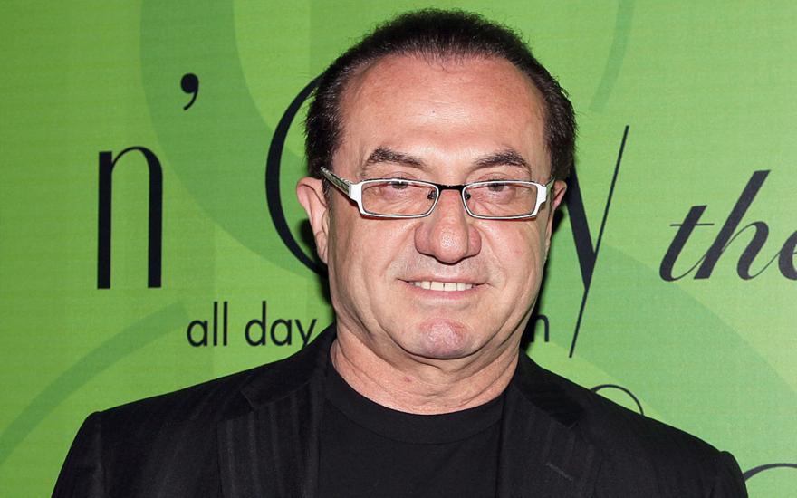 Λευτέρης Πανταζής: Αυτός είναι ο γνωστός τραγουδιστής του έκλεινε το μικρόφωνο όταν συνεργάστηκαν