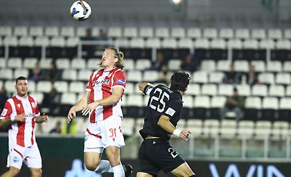 Οι ενδεκάδες στο ντέρμπι παραμονής Πανσερραϊκός-Athens Kallithea