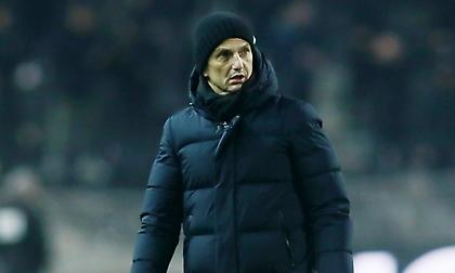 Ένα ερωτηματικό για Λουτσέσκου στον ΠΑΟΚ