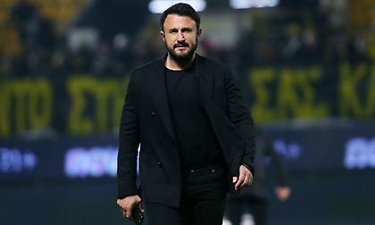 Οργισμένη ανακοίνωση Άρη: «Δεν μας θέλατε στην τετράδα γιατί σας χαλάμε το αφήγημα, το καταφέρατε χωρίς καθόλου τσίπα»