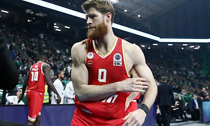 Ουρμπόνας: «Κάποιοι λένε ότι ο Γουόκαπ θα μείνει εκτός το υπόλοιπο της σεζόν»