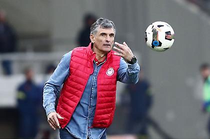 Νικολακόπουλος: «Τι αλλαγές θα κάνει ο Μεντιλίμπαρ στη Νέα Φιλαδέλφεια»