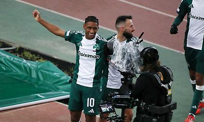 Αθανασίου: «Να βγάλει αντίδραση και να χτίσει ψυχολογία ενόψει Φιορεντίνα - Σκέψεις για 4-4-2»