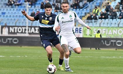 Σένκεφελντ: «Να είμαστε ενωμένοι - Να δείξουμε την αξία μας στο γήπεδο»