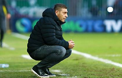 Asteras AKTOR: Με τέσσερις σημαντικές απουσίες στην Τούμπα