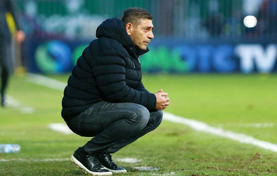 Asteras AKTOR: Με τέσσερις σημαντικές απουσίες στην Τούμπα