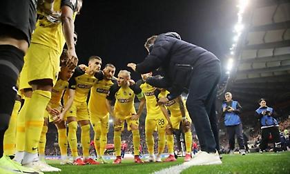 Ψάχνει λύσεις για… αντεπίθεση η ΑΕΚ