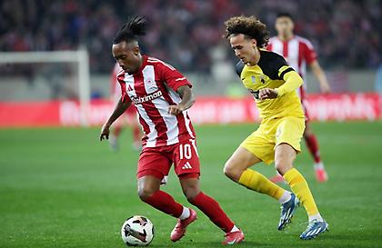 Τσανάκας: «Γρίφος η ενδεκάδα του Ολυμπιακού μετά την εμφάνιση στο Κύπελλο»