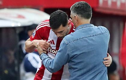 Θέλει ρόλο «πρωταγωνιστή» στη Φιλαδέλφεια ο Ολυμπιακός