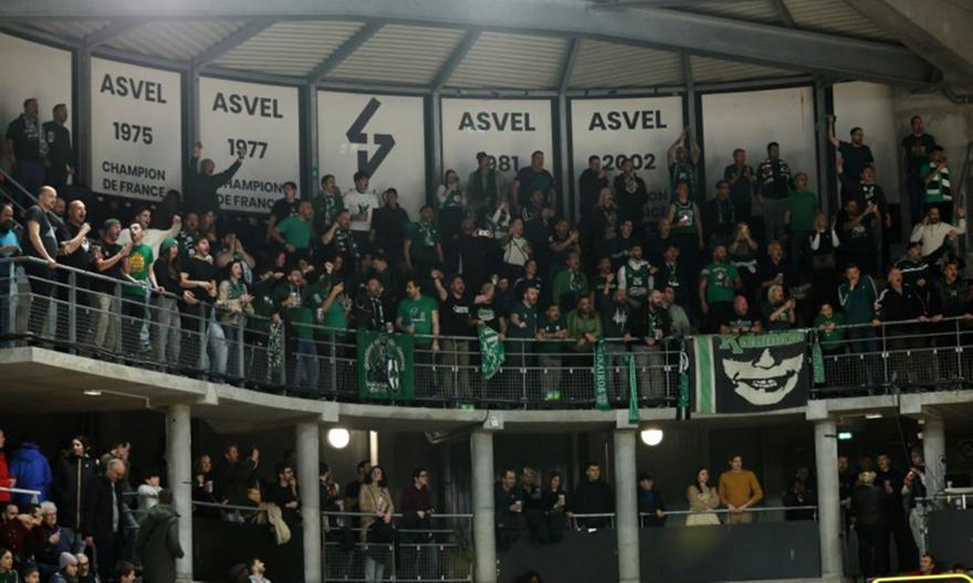 Αποθέωσε τους φίλους του Παναθηναϊκού σε ανάρτησή του ο Αταμάν: «Όπου κι αν πάμε, οι καλύτεροι οπαδοί είναι μαζί μας»