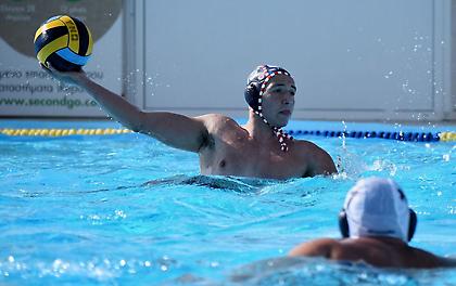 Κυρίαρχος Ολυμπιακός πανηγύρισε άλλη μία άνετη νίκη