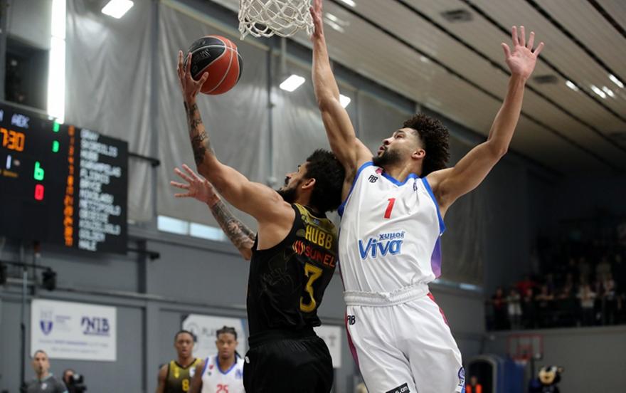 Το προσφυγικό ντέρμπι: Πανιώνιος-ΑΕΚ Betsson