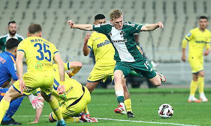 Απειλούν Τετέ και Σφιντέρσκι στο πρώτο 4λεπτο της αναμέτρησης