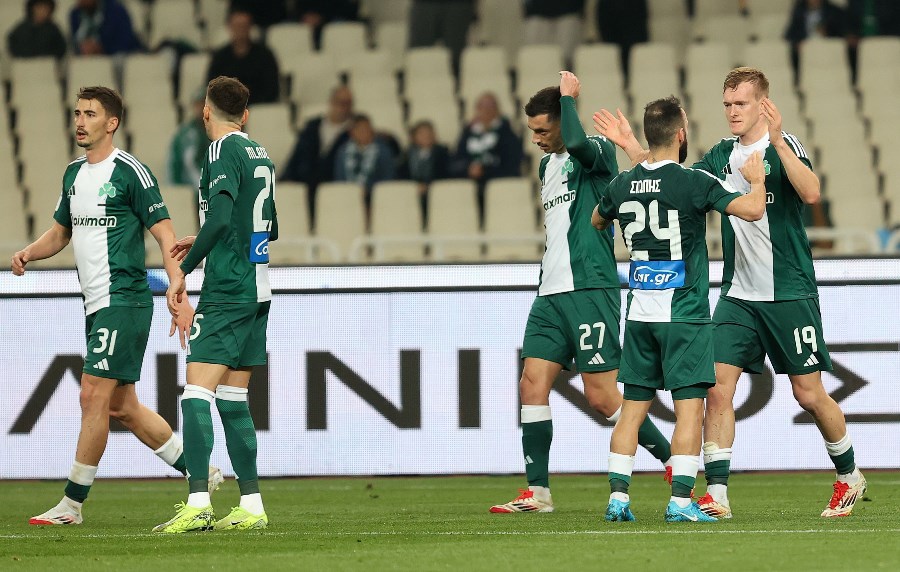 Παναθηναϊκός: Το blog του Σπύρου Σιαμπλή για την… μαγεία Ουναΐ στο 2-0 τον Παναιτωλικό