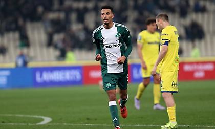 Ουναΐ: «Αντιδράσαμε γρήγορα και πήραμε τη νίκη που μας βοηθάει για να μην έχουμε πολύ άγχος»