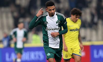 Αντέδρασε με Ουναΐ-Σφιντέρσκι ο Παναθηναϊκός, περιμένει το ντέρμπι και φορτσάρει για Φιορεντίνα!