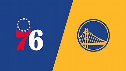 Σίξερς-Γουόριορς