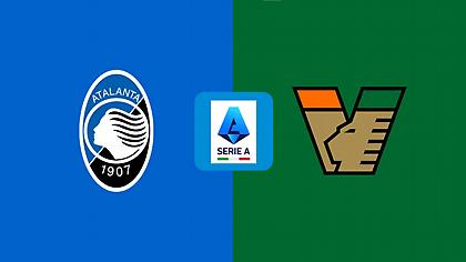 Αταλάντα-Βενέτσια