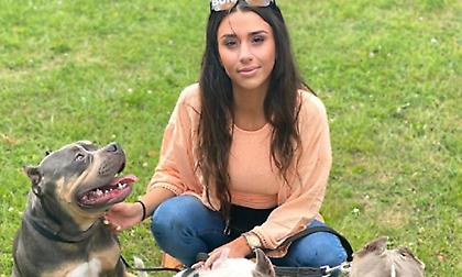 Συνελήφθη η «βασίλισσα της κοκαΐνης της Ευρώπης» - Η 33χρονη influencer που διέσωζε σκύλους και πουλούσε ναρκωτικά