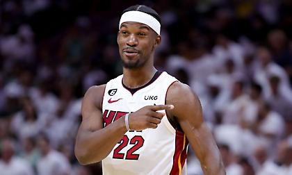 Μούχλα, κατεστραμμένο δάπεδο και κλιματιστικό: Μήνυση στον Μπάτλερ για χρέη & ζημιές στο πολυτελές σπίτι του στο Μαϊάμι