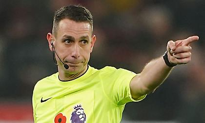 «Καμπάνα» της UEFA στον διαιτητή Κουτ