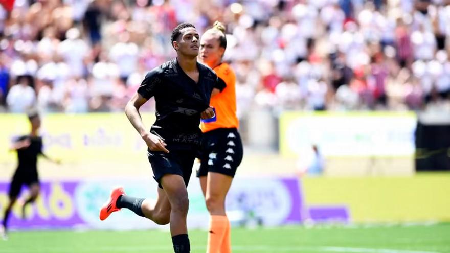 Φημολογία ότι η Τσέλσι «έκλεισε» ήδη μεταγραφή για το καλοκαίρι, με 15 εκατομμύρια! Φημολογία ότι η Τσέλσι «έκλεισε» ήδη μεταγραφή για το καλοκαίρι, με 15 εκατομμύρια!