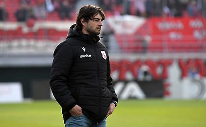 Φεράντο: «Θέλαμε να γυρίσουμε στα καλά αποτελέσματα και τα καταφέραμε»