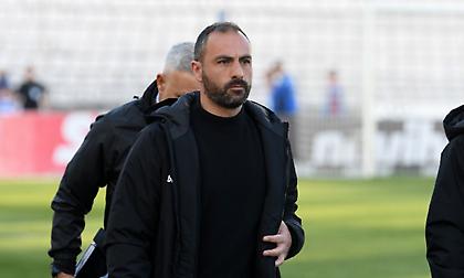 Γεωργιάδης: «Κάθε βαθμός είναι πολύτιμος»