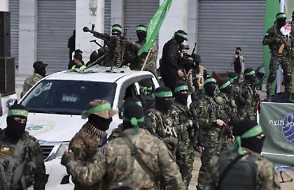 Νέο βίντεο με ομήρους που κρατούνται στη Γάζα δημοσίευσε η Χαμάς - Για «κτηνώδη προπαγάνδα» μιλά η ισραηλινή κυβέρνηση