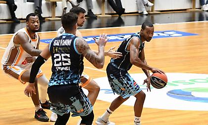 Κολοσσός-Προμηθέας Πάτρας