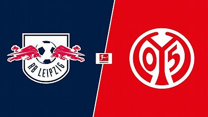 Λειψία-Μάιντς