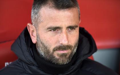 Μαλεζάς: «Για άλλη μια φορά είμαστε στο ίδιο έργο θεατές - Αυτό που έγινε χθες μας κάνει περήφανους»