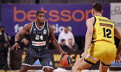 Το ντέρμπι της Θεσσαλονίκης: ΠΑΟΚ-Άρης