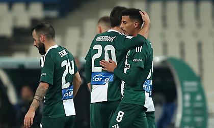 Βαθμολογία Stoiximan Super League: Νίκησε και περιμένει ο Παναθηναϊκός