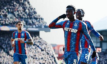 FA Cup: Άνετες προκρίσεις για Πάλας και Πρέστον - Τα έφαγε... μαζεμένα η Μπέρνλι