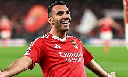 A Bola για Παυλίδη: «Στην καλύτερη του φόρμα - Εντυπωσιάζει την Μπαρτσελόνα»