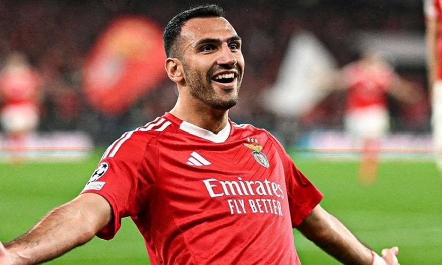 A Bola για Παυλίδη: «Στην καλύτερη του φόρμα – Εντυπωσιάζει την Μπαρτσελόνα» A Bola για Παυλίδη: «Στην καλύτερη του φόρμα – Εντυπωσιάζει την Μπαρτσελόνα»