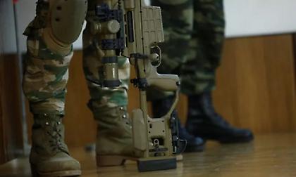 Αλεξανδρούπολη: Νεκρός 46χρονος επιλοχίας - Τραυματίστηκε θανάσιμα από υπηρεσιακό όπλο