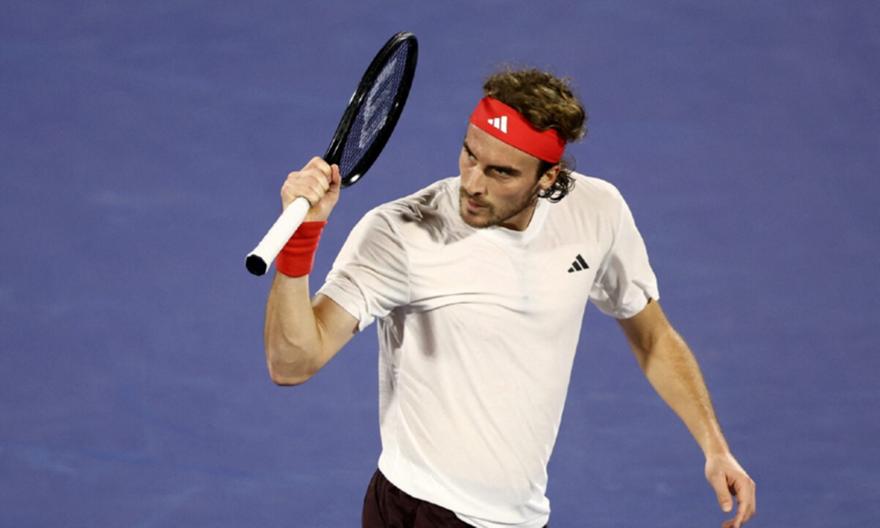 Τσιτσιπάς-Αλιασίμ