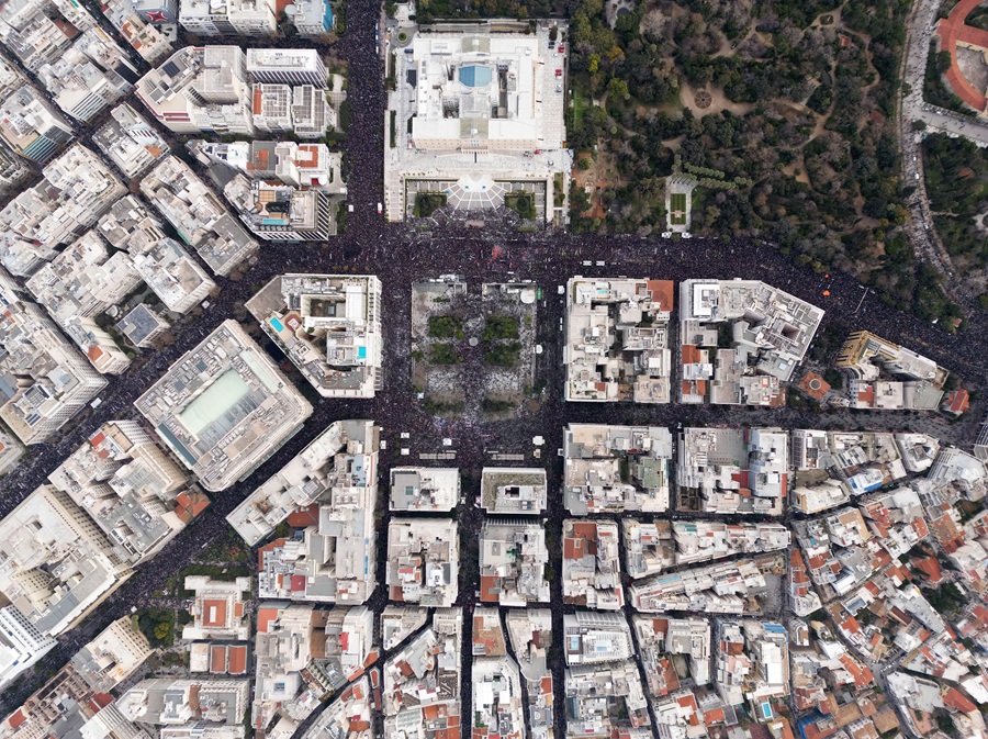 Ολυμπιακός και Παναθηναϊκός εκεί που αξίζουν και οι αθλητές που πρέπει να μιλούν