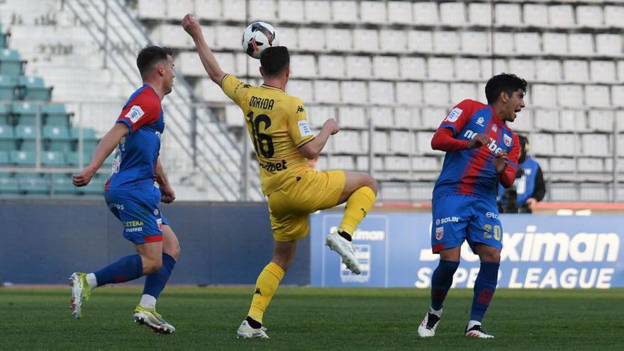 Μπέος στον πάγκο του Άρη: «Εσείς δεν παίζετε για τίποτα κι εμείς καιγόμαστε»