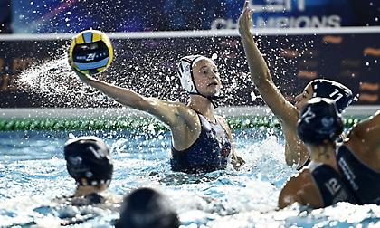 Ανώδυνη ήττα και πρόκριση για τη Βουλιαγμένη