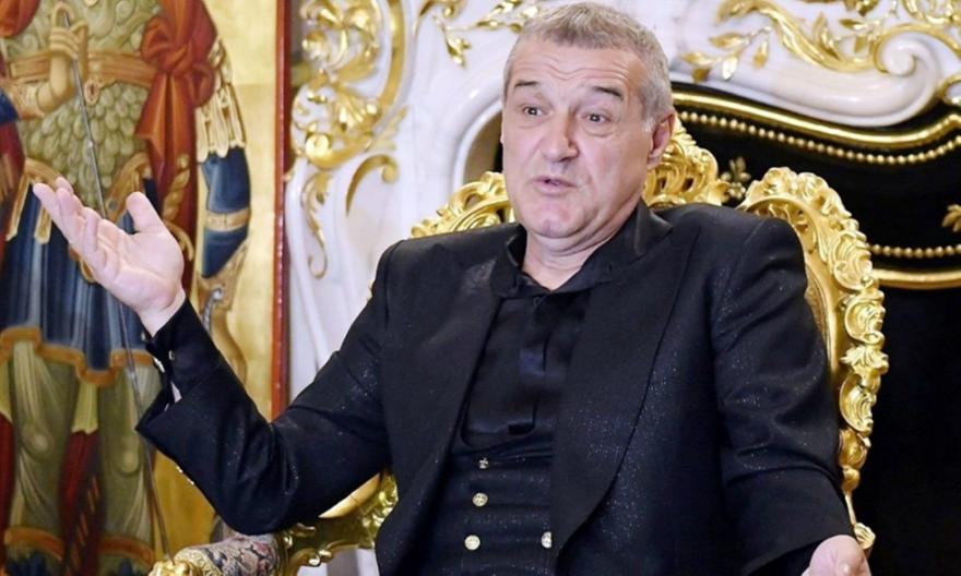 Πυρά Μπεκάλι σε παίκτη της Στεάουα – «Παίξε σταθερά γιατί αλλιώς δεν μπορείς να σταθείς εδώ»
