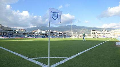 Παρακρατήθηκαν χρήματα του «στοιχήματος» από ΠΑΣ Γιάννινα και Ηρακλή!