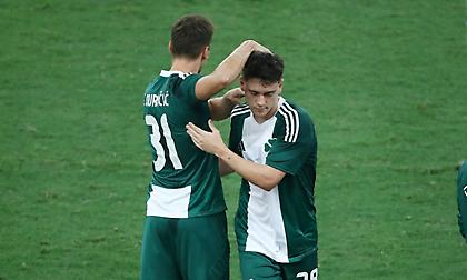 Αθανασίου: «Με Τζούριτσιτς-Πελίστρι την Πέμπτη-Έχει κάνει τάμα ο Ζαμπαλάς να μην δώσει πέναλτι στον Παναθηναϊκό»