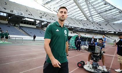 Άνοιξε λογαριασμό με την Αλάνιασπορ ο Σπόραρ