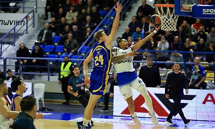 Λαύριο-Καρδίτσα: Επίλογος στη 19η αγωνιστική με ματς κεκλεισμένων των θυρών